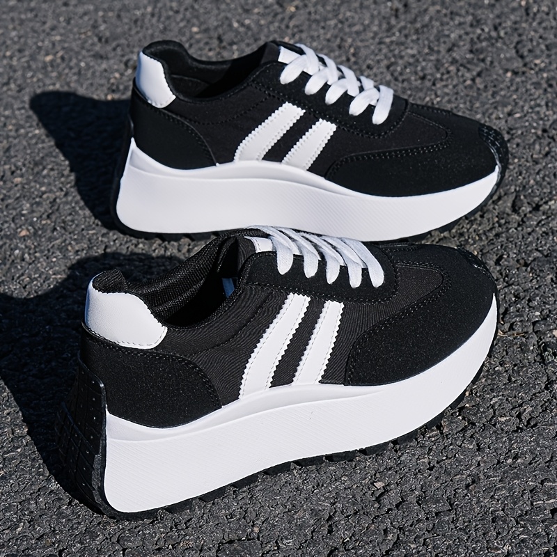 chaussures de randonnée pour femmes, confortables et anti-frottement, faciles dentretien.   qui ne sort    , parfaites avec les vêtements, chaussures pour femmes, baskets 2