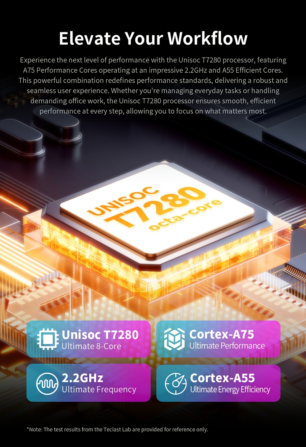 планшет t50 plus з 11-дюймовим дисплеєм, частотою оновлення 120 гц 1920 , -core -g57 gpu, 20 гб (8 гб + 12 гб розширення) озп, 128 гб памяті, підтримка lte, дві sim-карти, , металевий цілісний корпус, акумулятор 8000 маг, зарядка type-c, камера 13 мп Опис товару 5