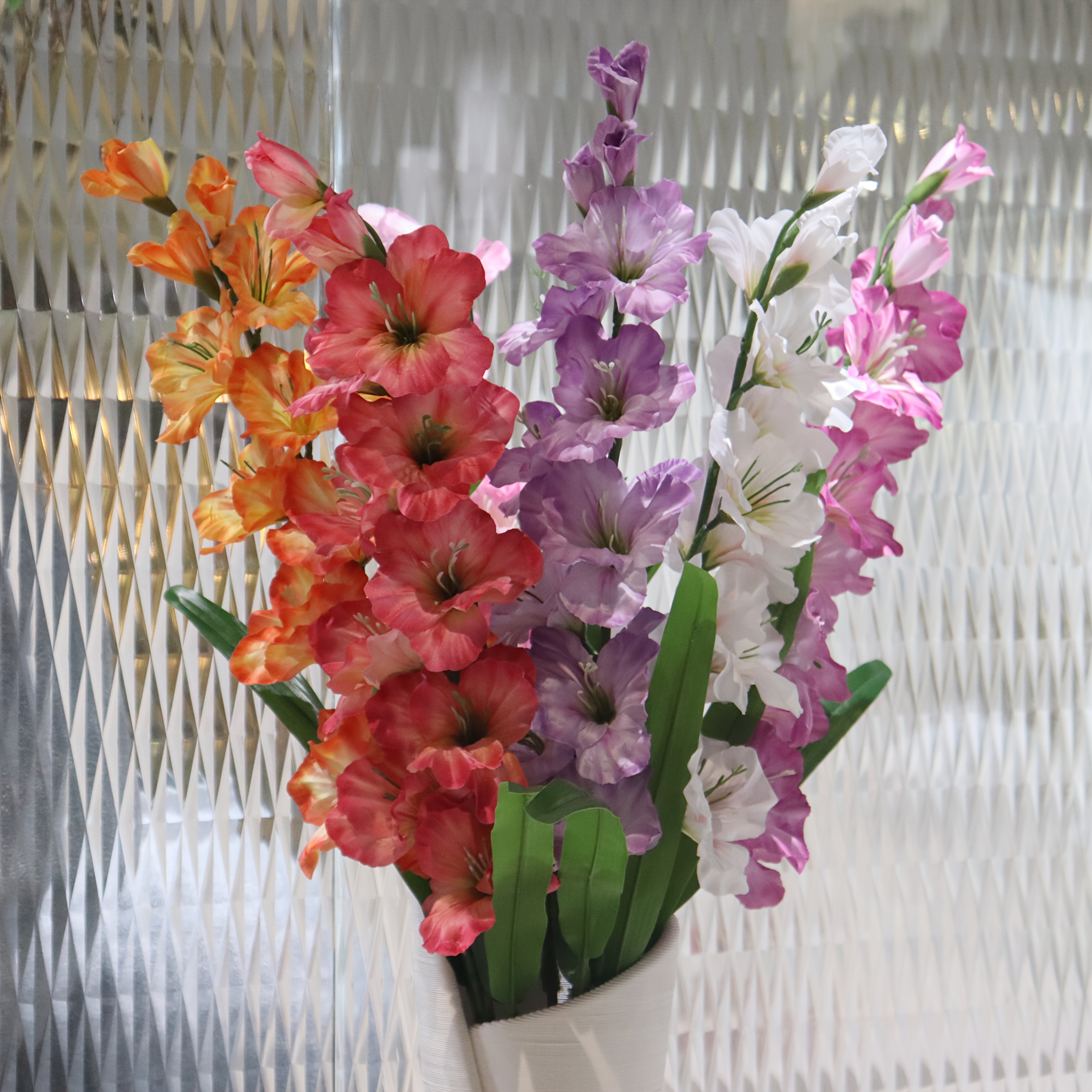 blumenstnder gro Pflanzenstnder Tjark  vielgrn