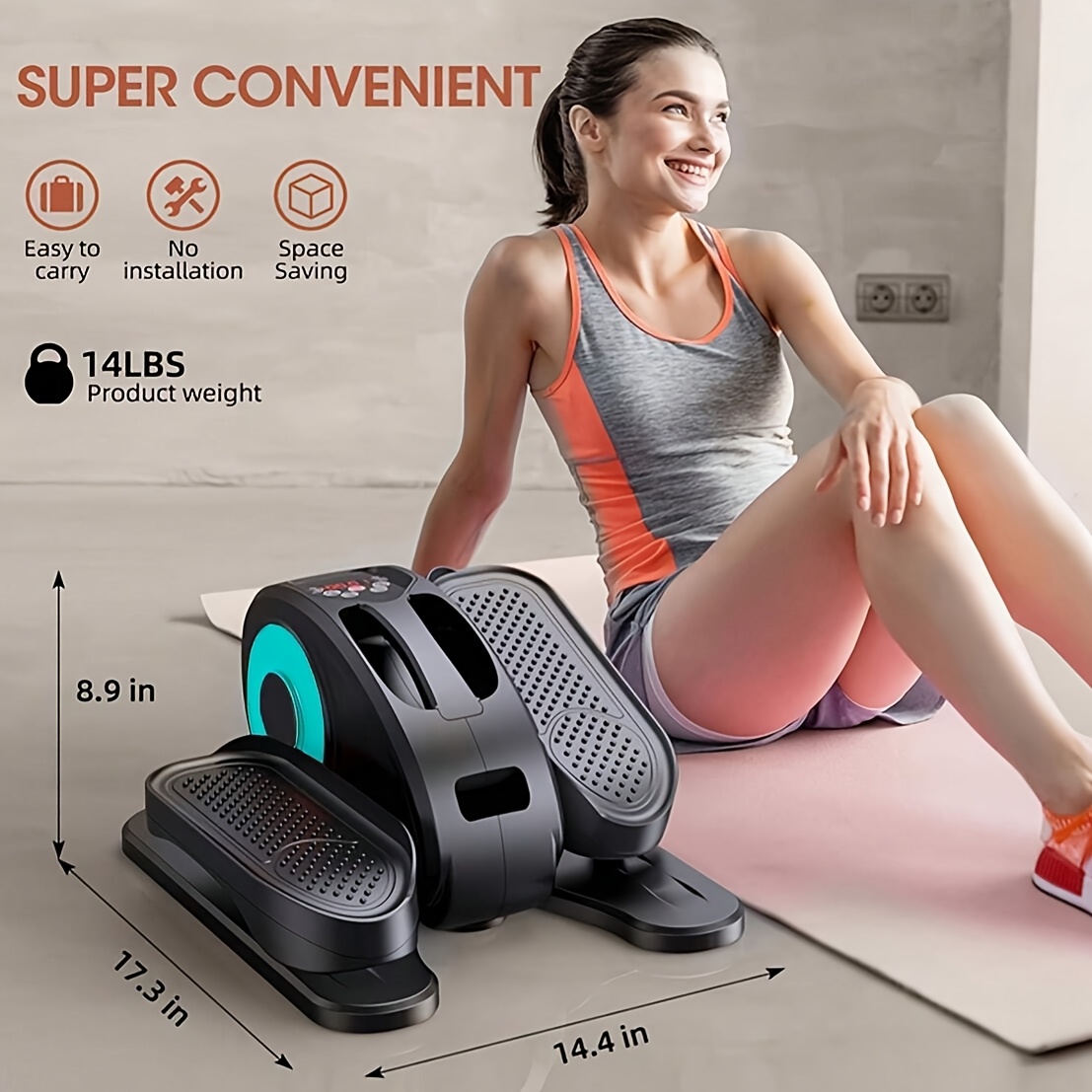 Arc Trainer Best At Home Elliptical Reddit Recumbent Cross Trainer