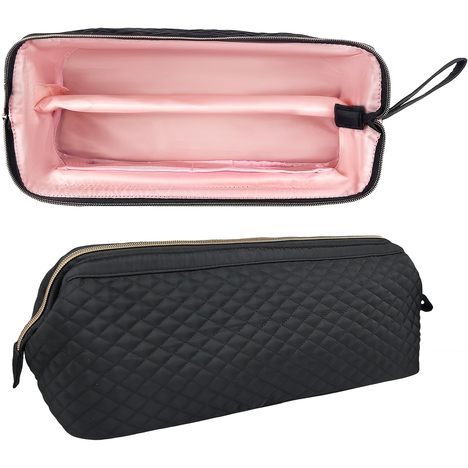 E-shop 1 Stück Haarwerkzeug-Reisetasche, Reiseetui, Reisehülle für /Shark , Hochwertige tragbare flache Reisetasche für /Shark Haartrockner, Flache