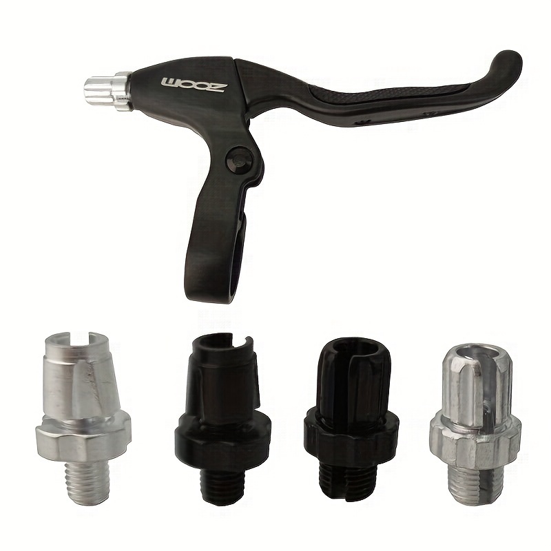 Mountain Bike Brake Lever Screws M10 M7 Aluminum Alloy Fine