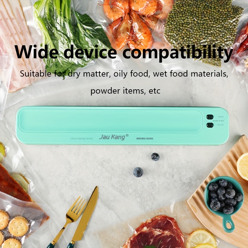 Machine d'Emballage Sous Vide Alimentaire FoodSaver