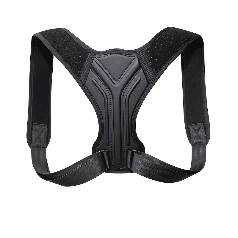 [popular ] Conforms To Back Structure, Enhances Neck And Back Support, Adjustable Straps, Free Adjustment Of Tightness, Tested By , Practicality
