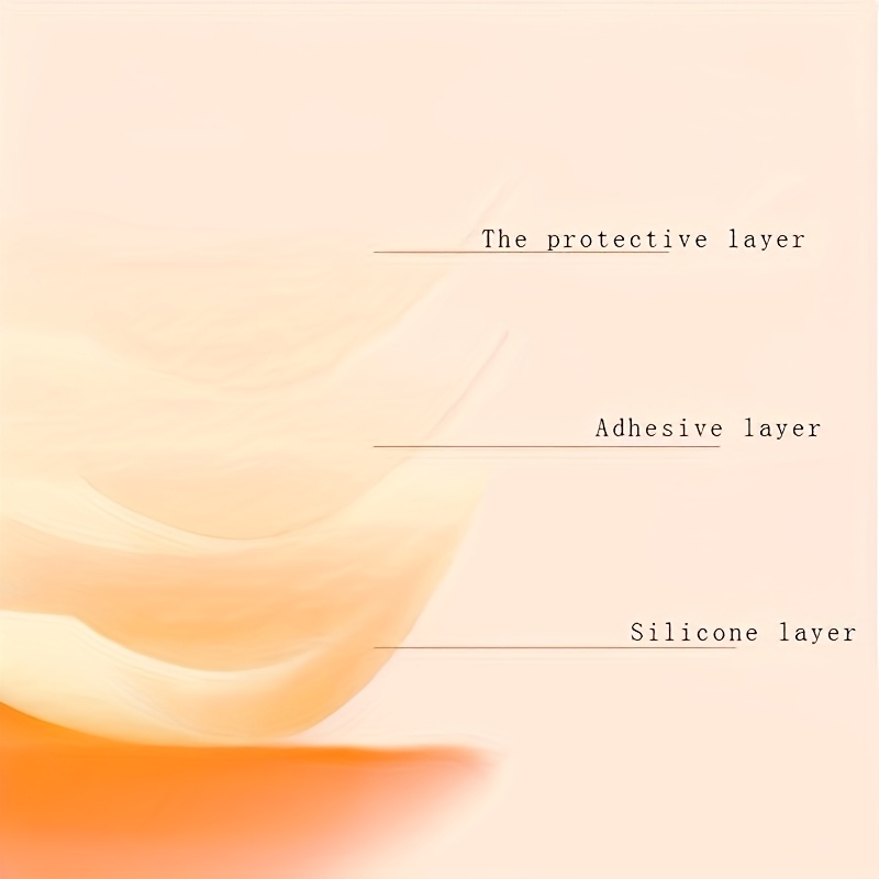 Silicone Front Clasp Strapless Push-Up Bra for Women - Seamless Adhesive Lift with Semi-Transparent Design, 100% Silicone Comfort & Hand Wash Care, Wedding Lingerie & Everyday Underwear Accessories