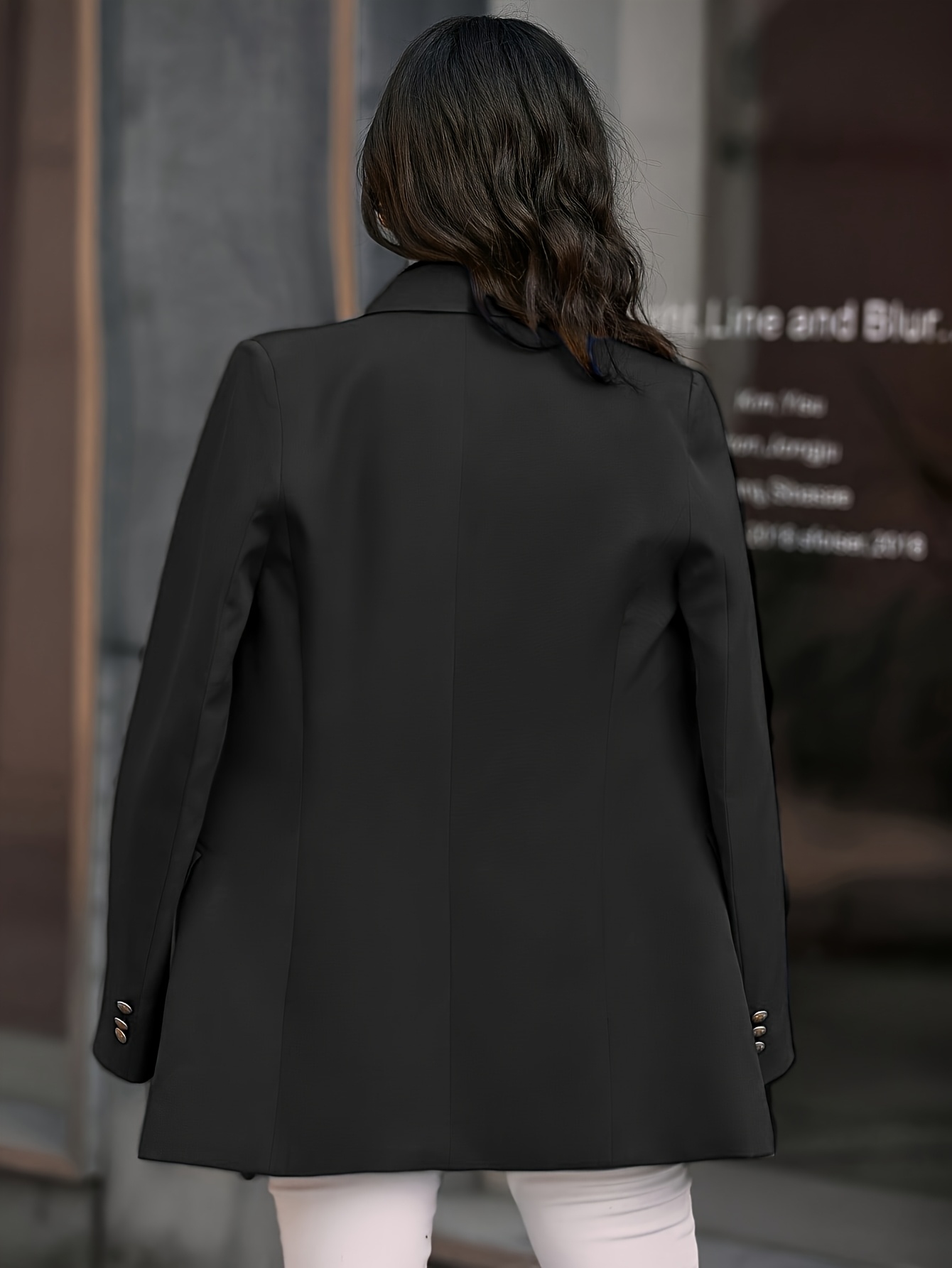 Look Casual Abbigliamento Da Ufficio Femminile Business Casual