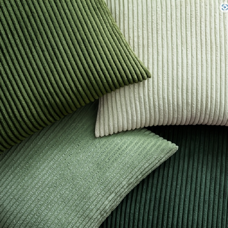 TEMU A Set Of 4pcs Pillowcases Is Suitable For Living Room, Bedroom Or Sofa Decoration, Sofa Decoration | Smooth Zipper Closure, Decorative