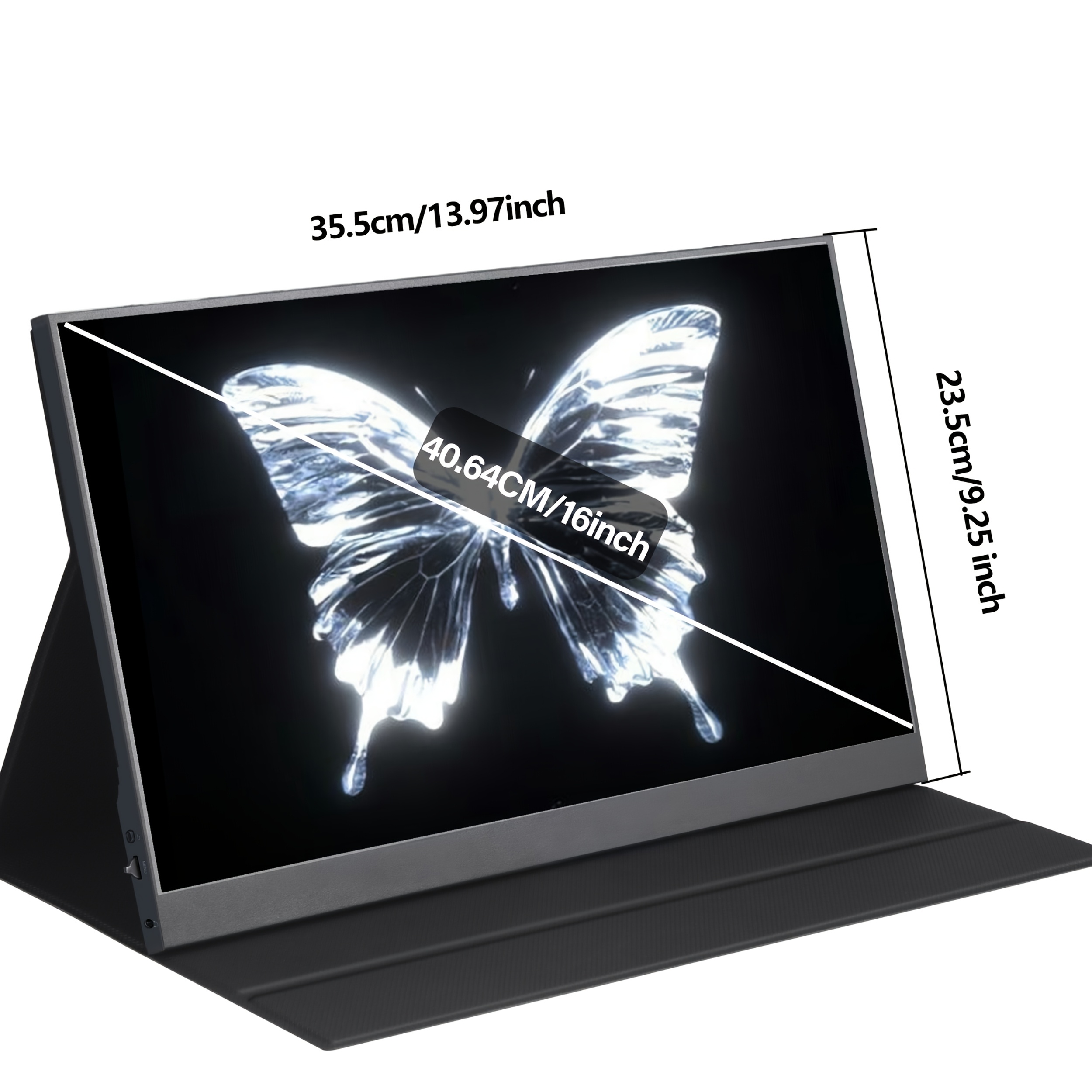 HORI モバイルゲーミングモニター 株式会社 HORI | Portable Gaming