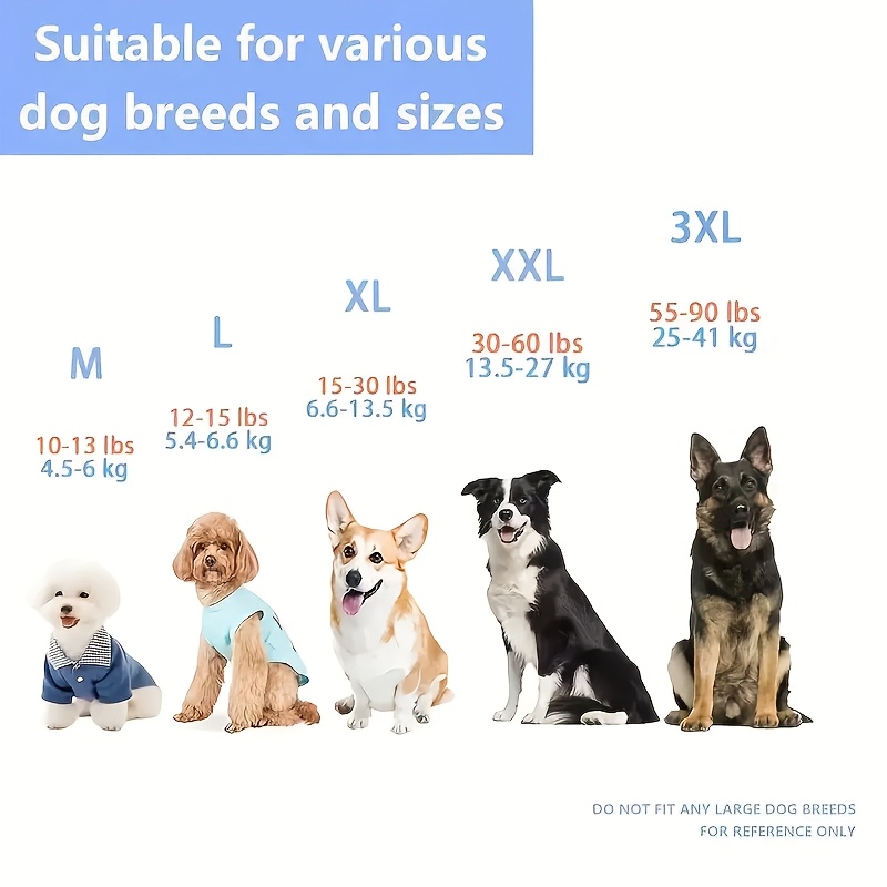 Pet raincoat, adjustable dog raincoat, thin and suitable for all seasons, with excellent waterproof performance. Available in 3 colors: yellow, blue and red. Complete sizes: XS, S, M, L, XL, 2XL, 3XL, 4XL. Suitable for all dog breeds.