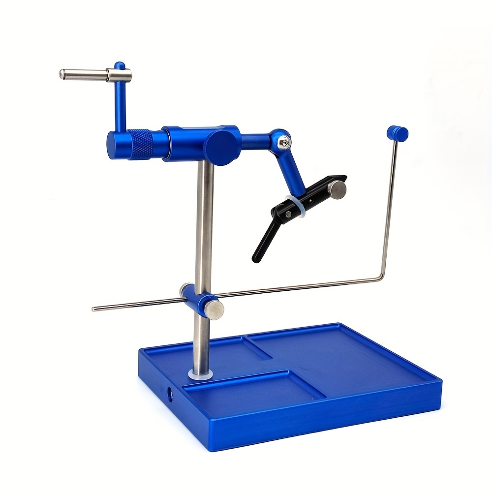 Excalibur dyna king fly tying vise Dyna King