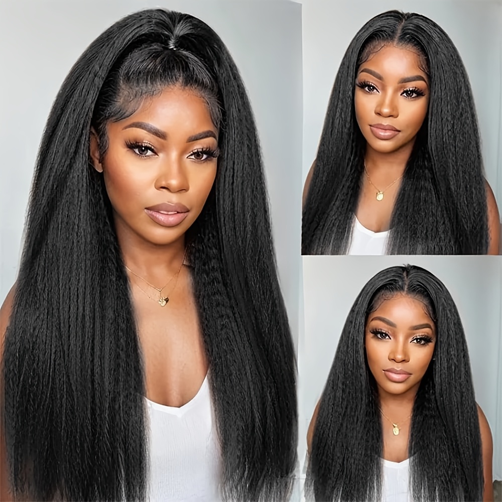   straight human hair bundles   straight bundles human hair 16 18 20 inch 3 bundles 12    brazilian  straight bundles human hair natural black details 2