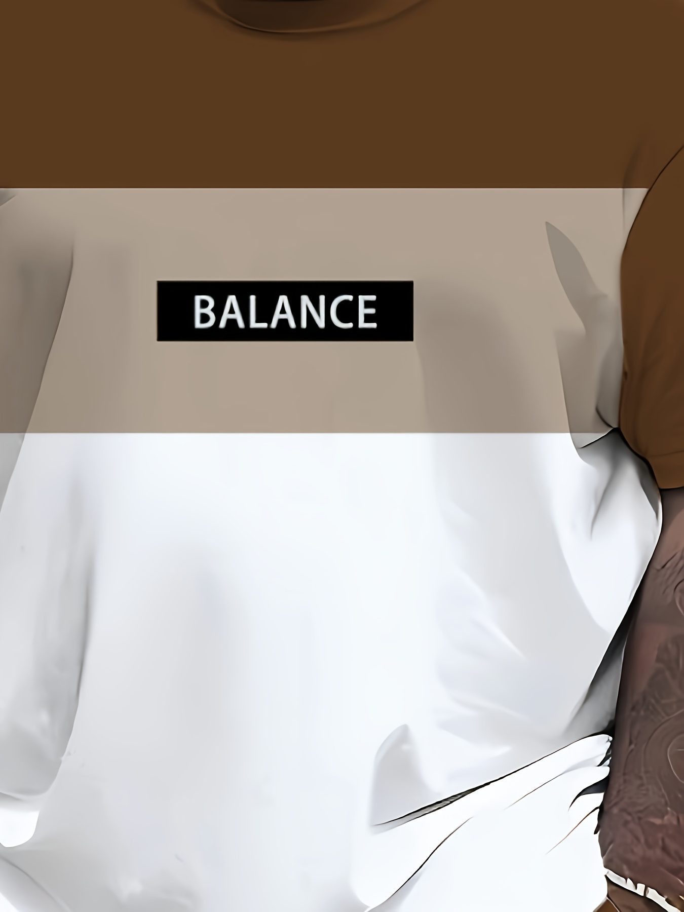 Large Size Men's Two-Piece Suit with Colorful Patterns for Spring and Summer, Sweatshirt and Sweatpants Sports Suit