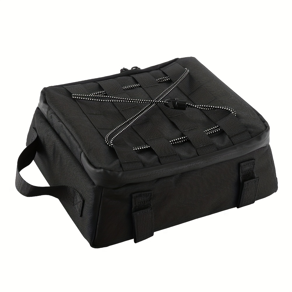 TEMU Bag For R1300gs Motorcycle, Including Top Box And Panniers Case Cover