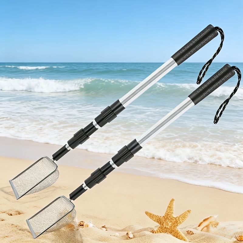 beach items sold on Temu United States