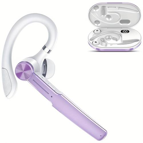wireless sports headphones sound durable lithium polymer battery volume control semi open very suitable for adults compatible with mobile phones