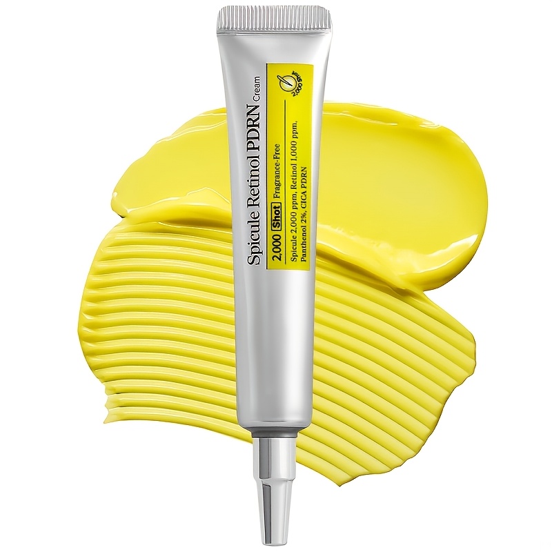 retinol   moisturizing cream contains retinol hyaluronic acid niacinamide ceramide np polysaccharide sodium dna long lasting hydration and skin firming pore care the   of wrinkles skincare suitable for everyone Product details 6