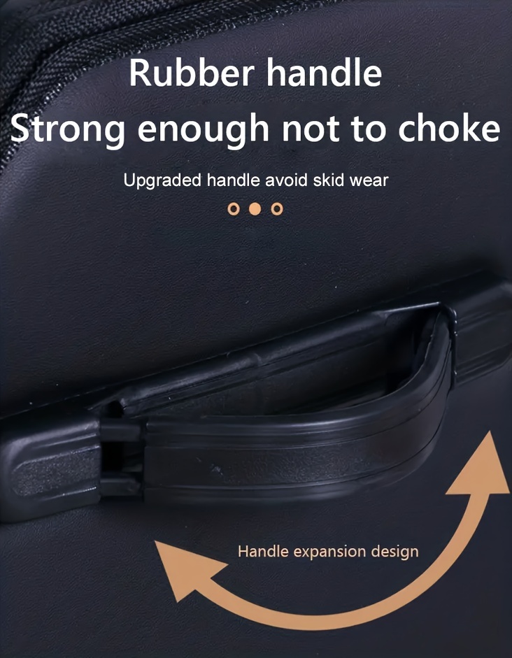  car supplies trunk storage box car solid color storage box multi functional folding lockbox multi size finishing box Product details 5