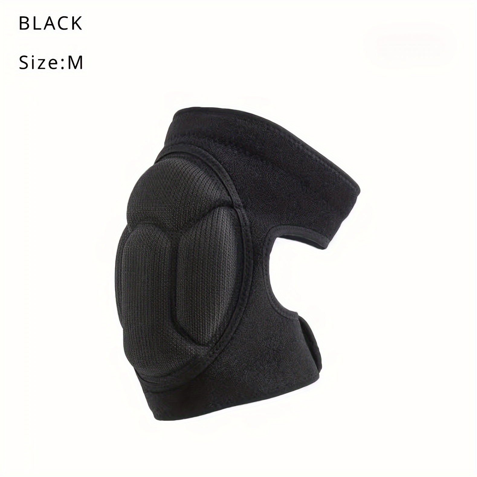 Essential Sports Knee Pads Thickened Knee Protection Guard - Temu Portugal