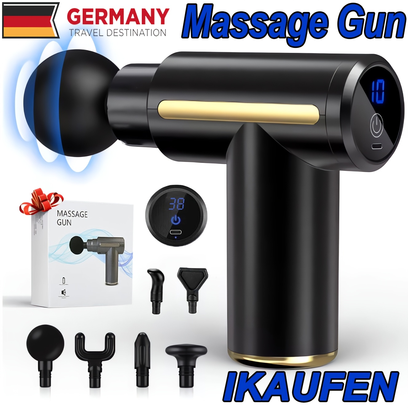 Temu Germany | Explore the Latest Clothing, Beauty, Home, Jewelry