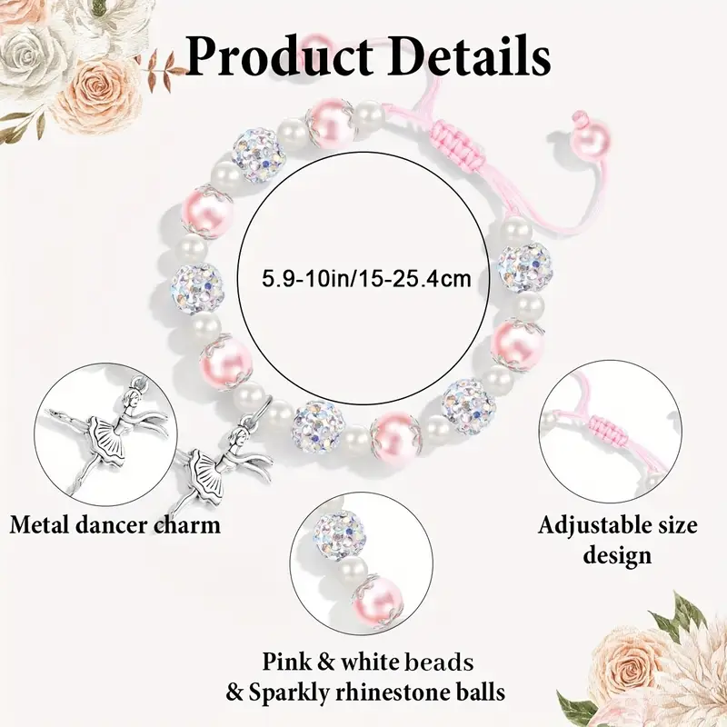 Dance Recital Gifts , Gifts For Girls, For Teens Graduation Gift For Niece Dance Recital Gifts , Gifts For Girls, For Teens Graduation Gift For Niece