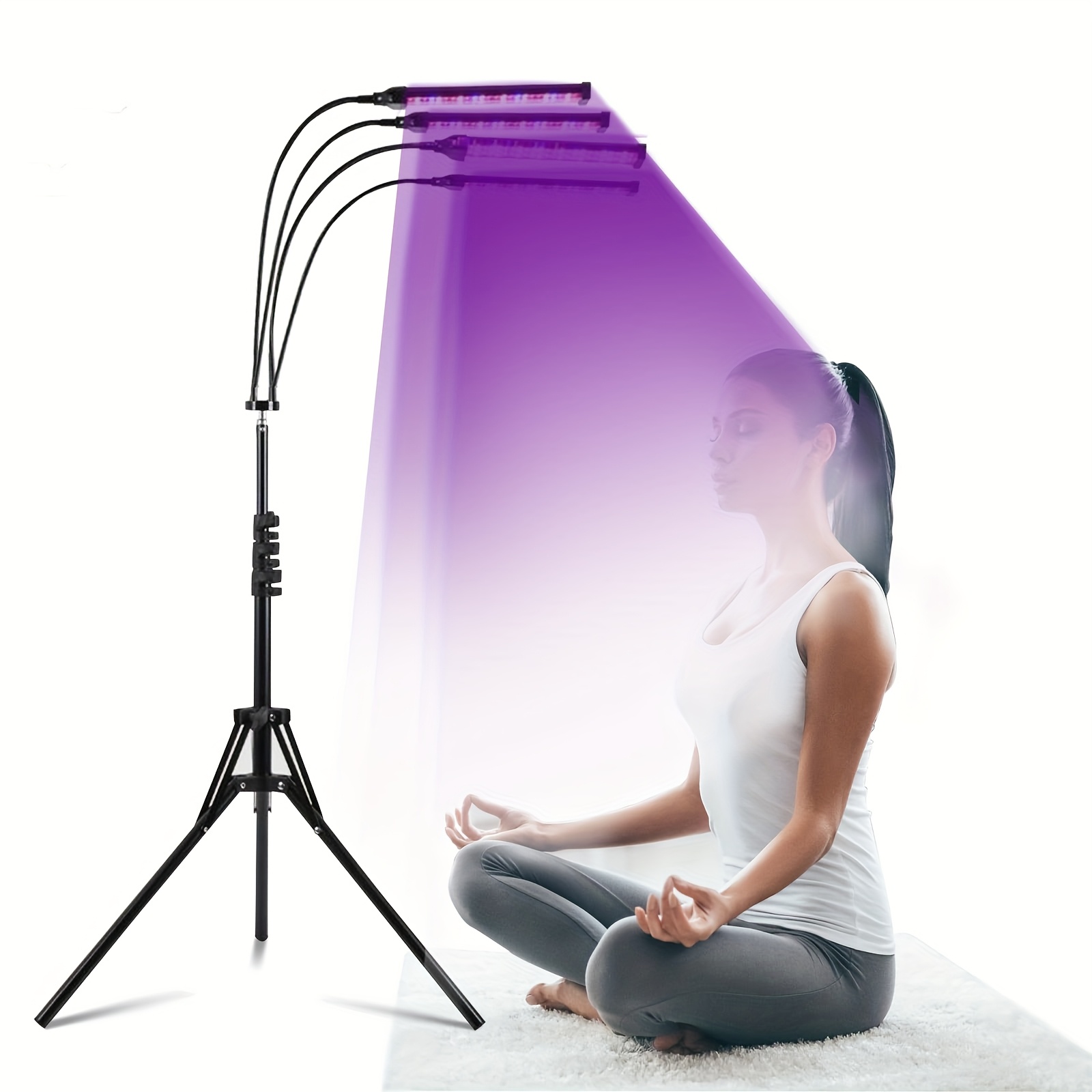 Tanning Lamp for Home Use