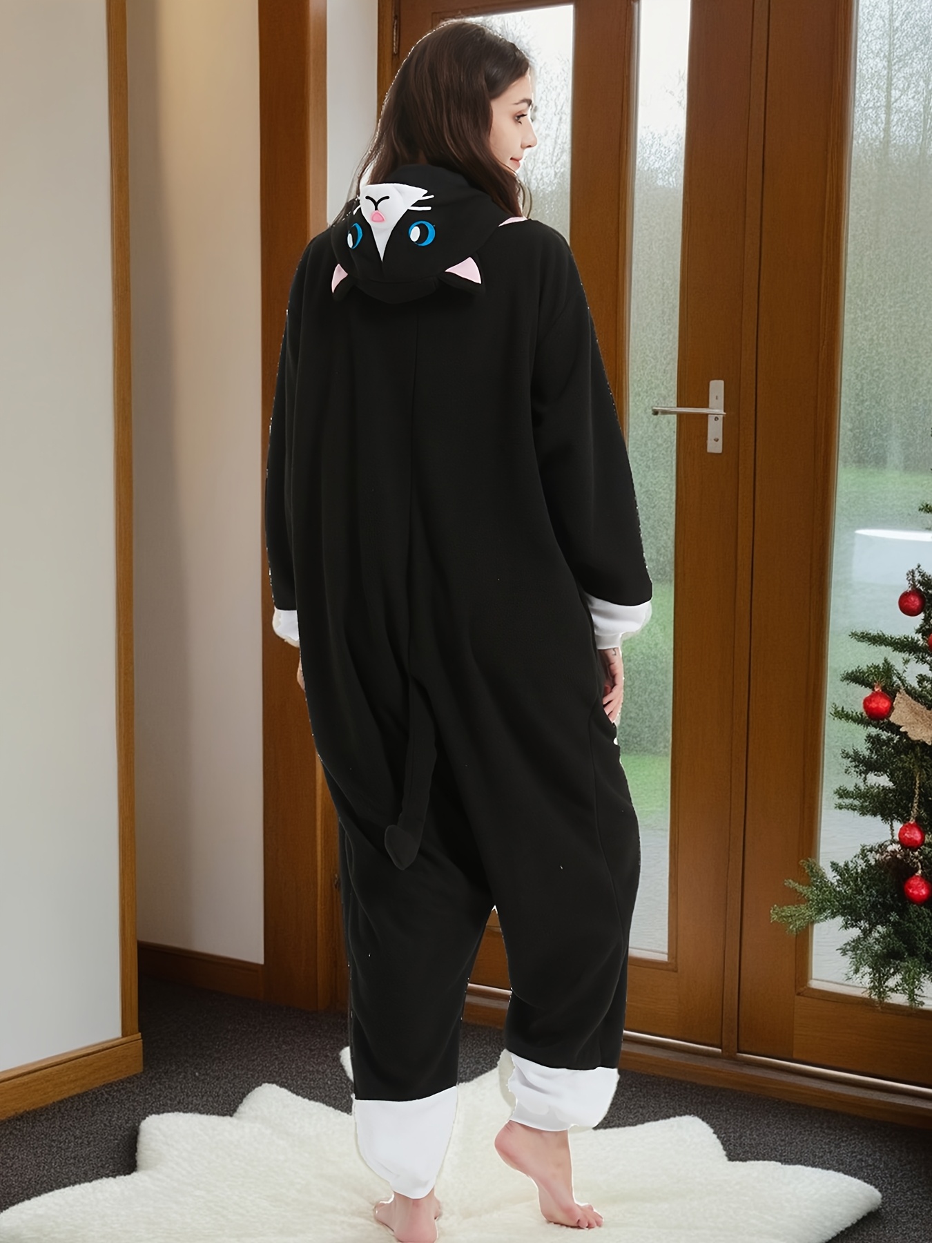 Cartoon Onesies & Costumes for Halloween Parties