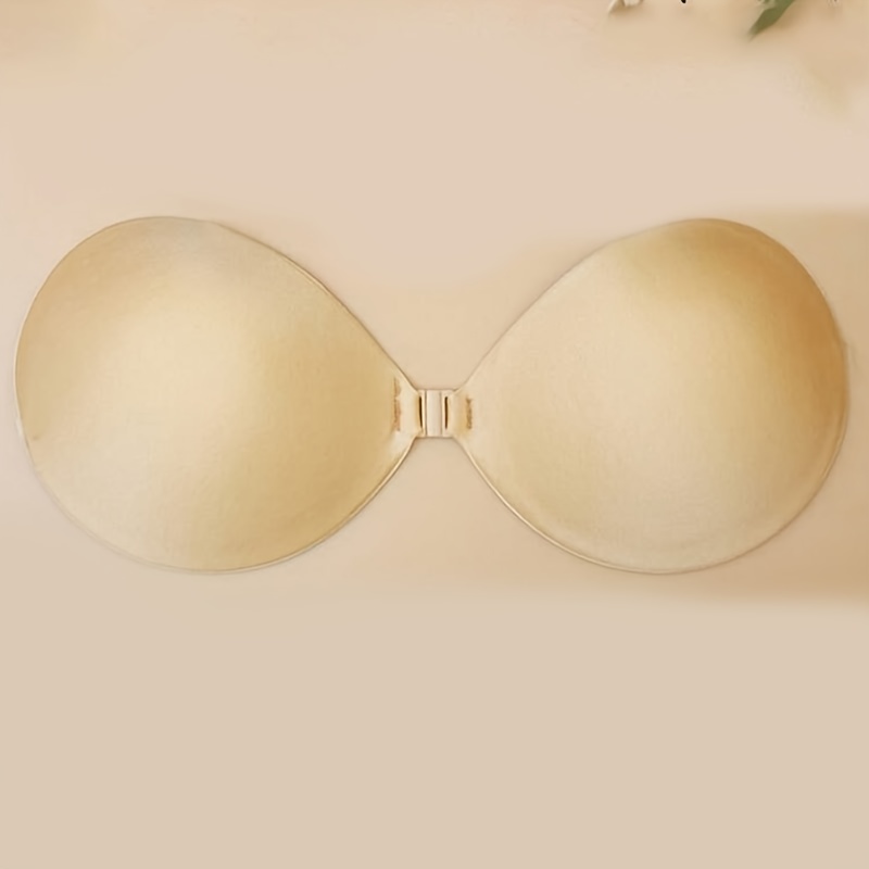 backless strapless silicone bra extra - Temu Mauritius