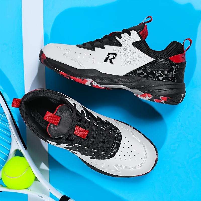 extra large outdoor trendy mens cool sneakers new casual training shoes lightweight wear resistant anti slip shock absorbing rebound running shoes christmas gift new year gift Product details 6