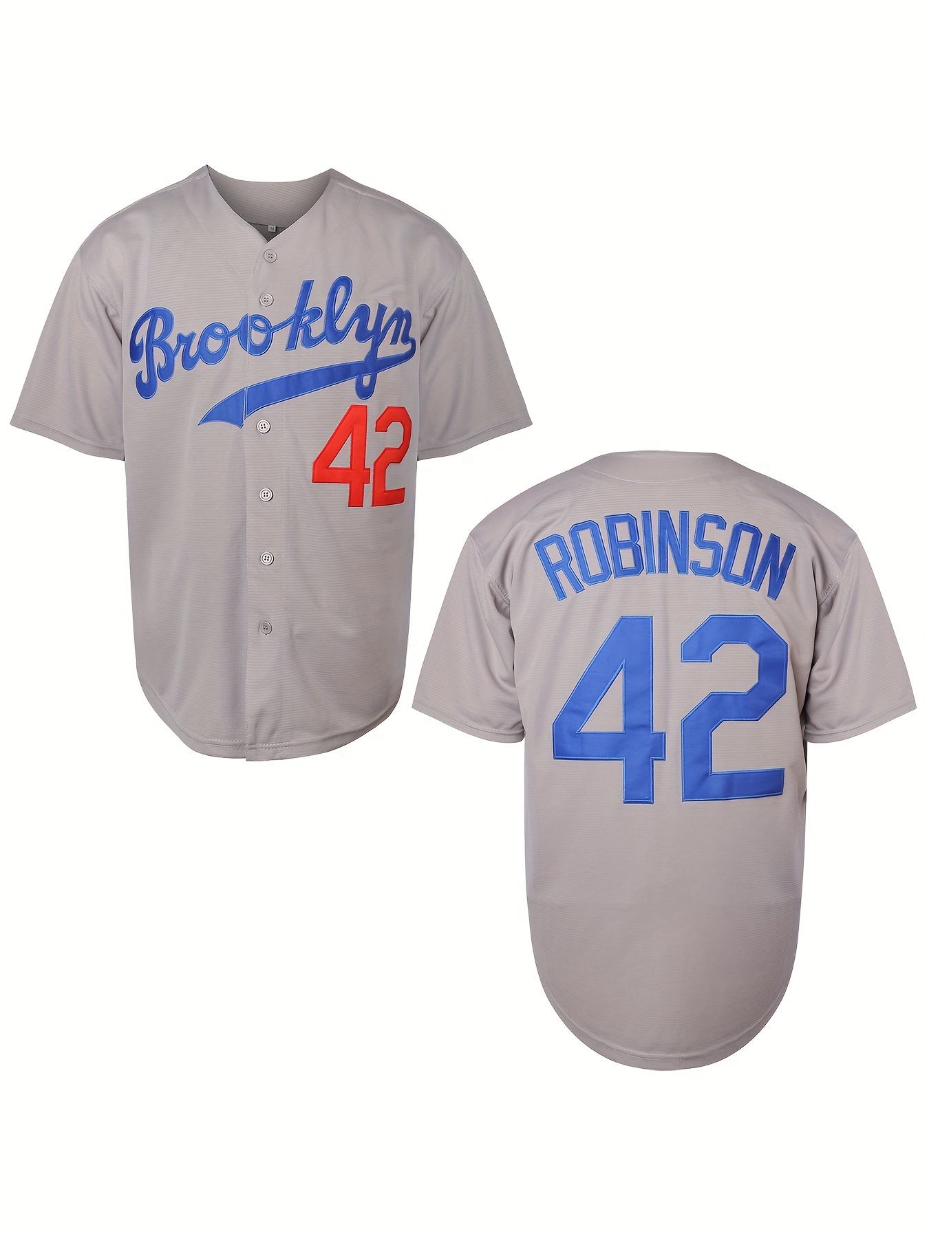 Brooklyn best sale 42 jersey