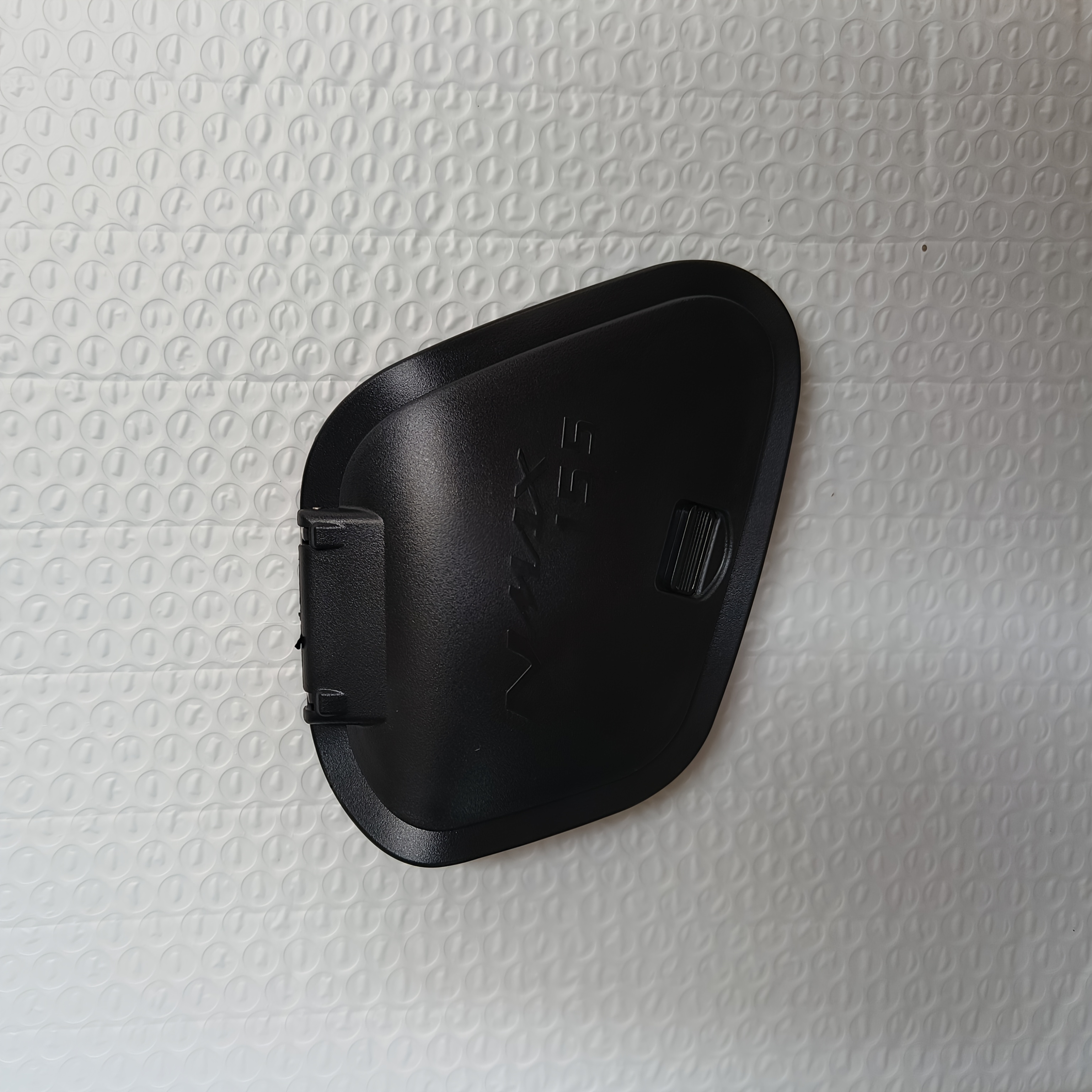 TEMU Per Yamaha V2 Nmax155 Cassetta degli Attrezzi Copertura, Copertura di 2a Coverabs Aggiornata con Laterale, Copertura Impermeabile per