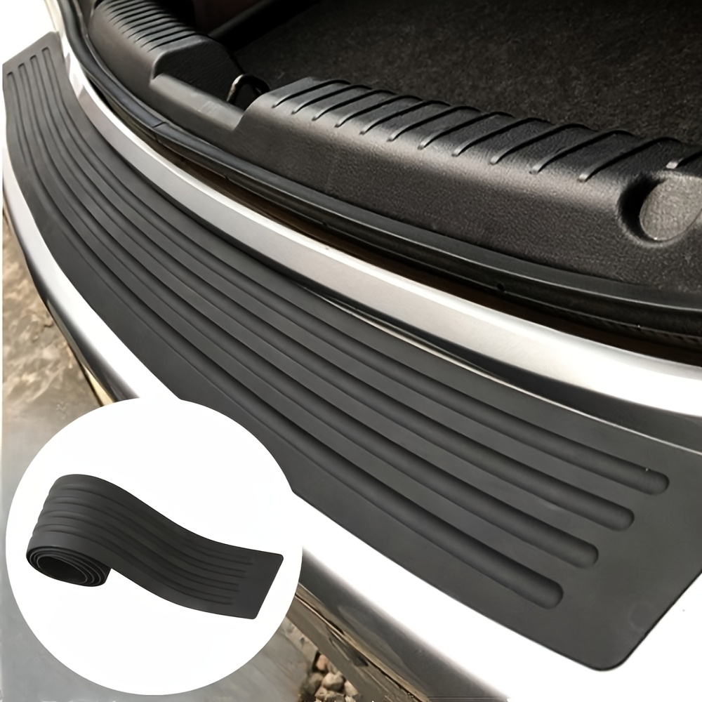 

Rear Strip - -scratch , -adhesive Vehicles