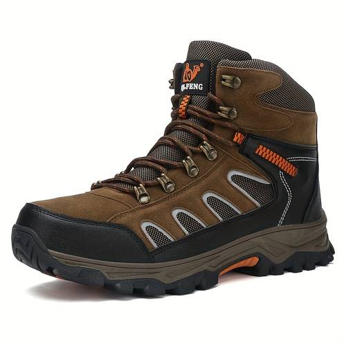 extra large size mens outdoor hiking shoes casual shoes hiking sports boots mens shoes