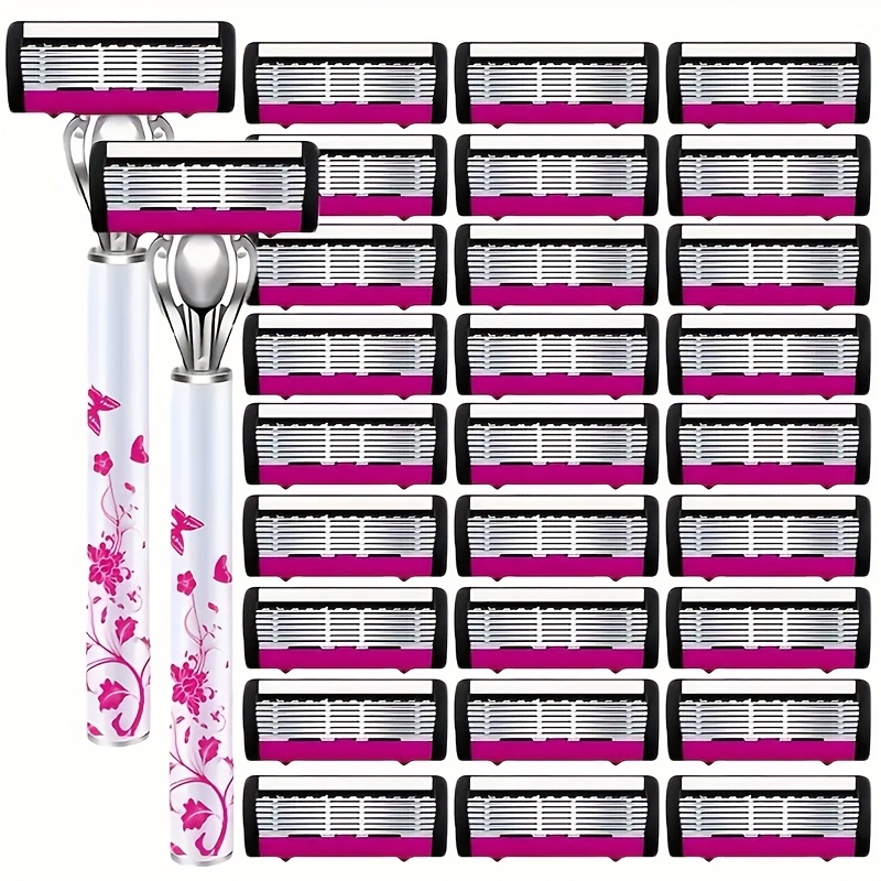 razors sold on Temu United States