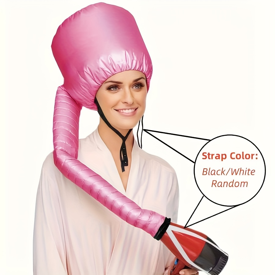 Amazon Gorro Termico Para Secar El Cabello Mejora Tu Cuidado Del