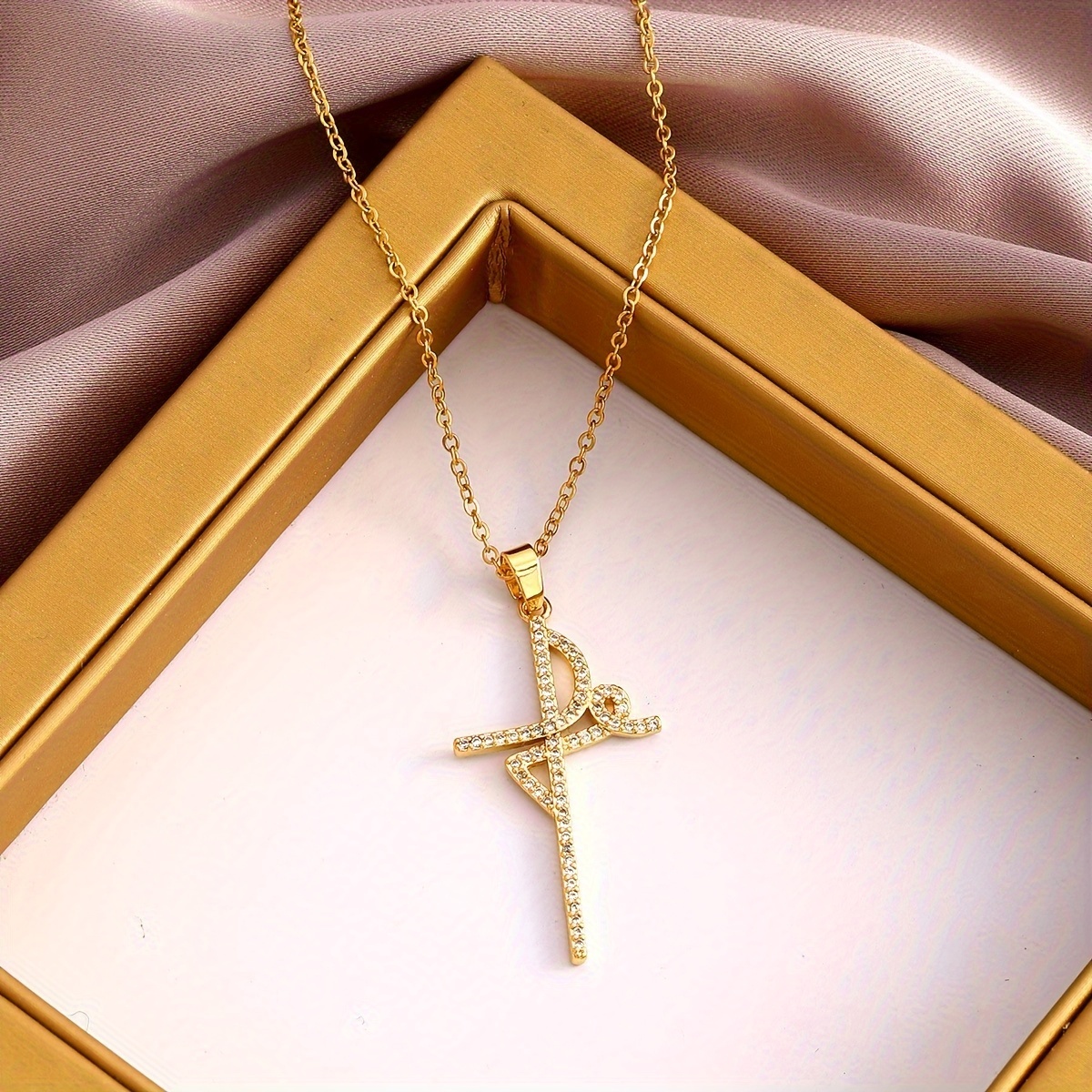 Colar Feminino