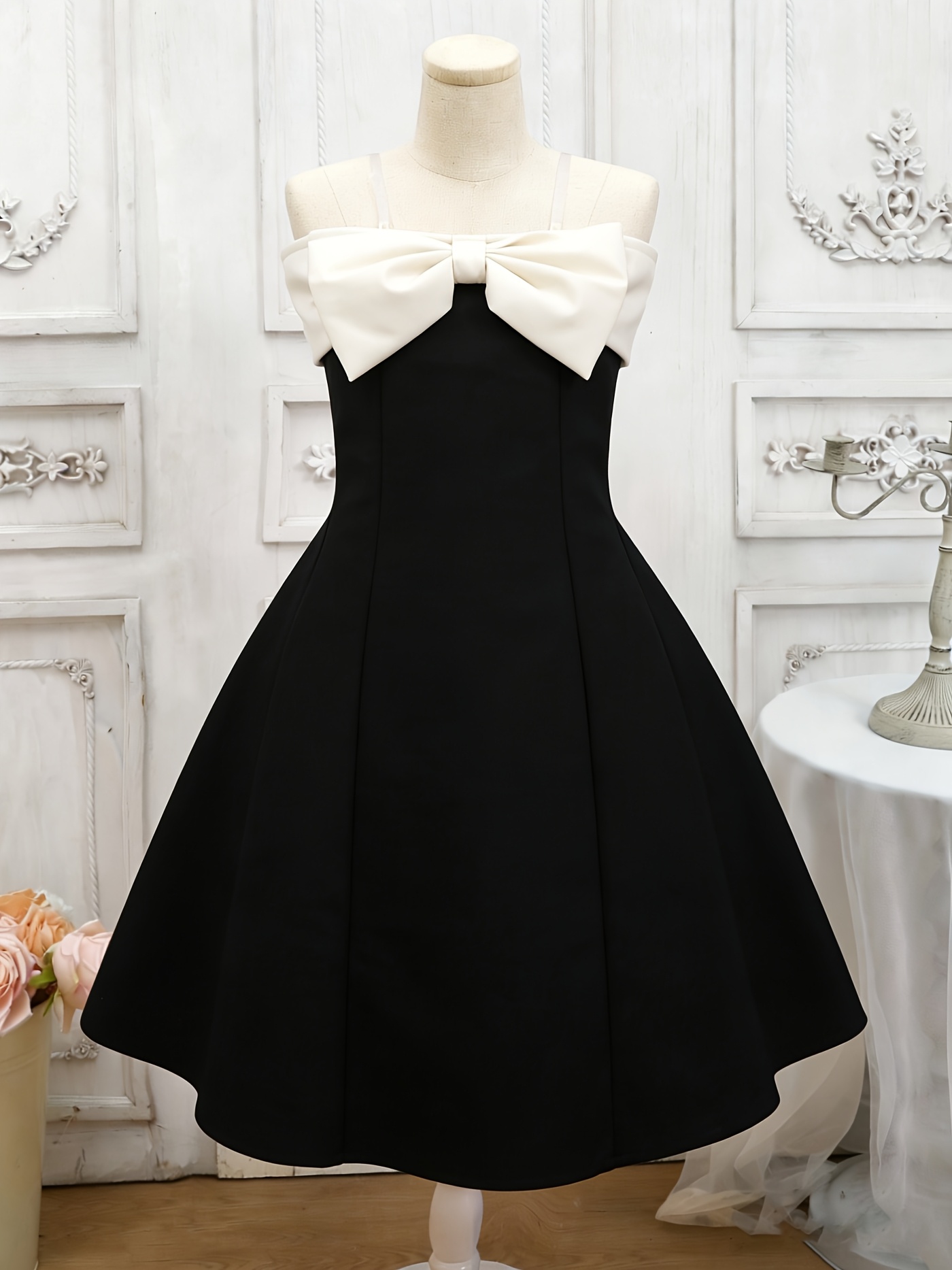 princess polly baby blue dress Styling With Black Dress Shoes | Thomas Bird