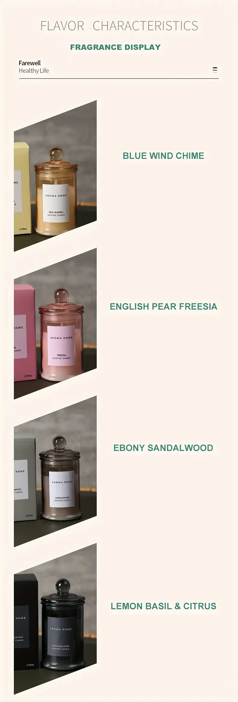 1pc fragrant and details 6
