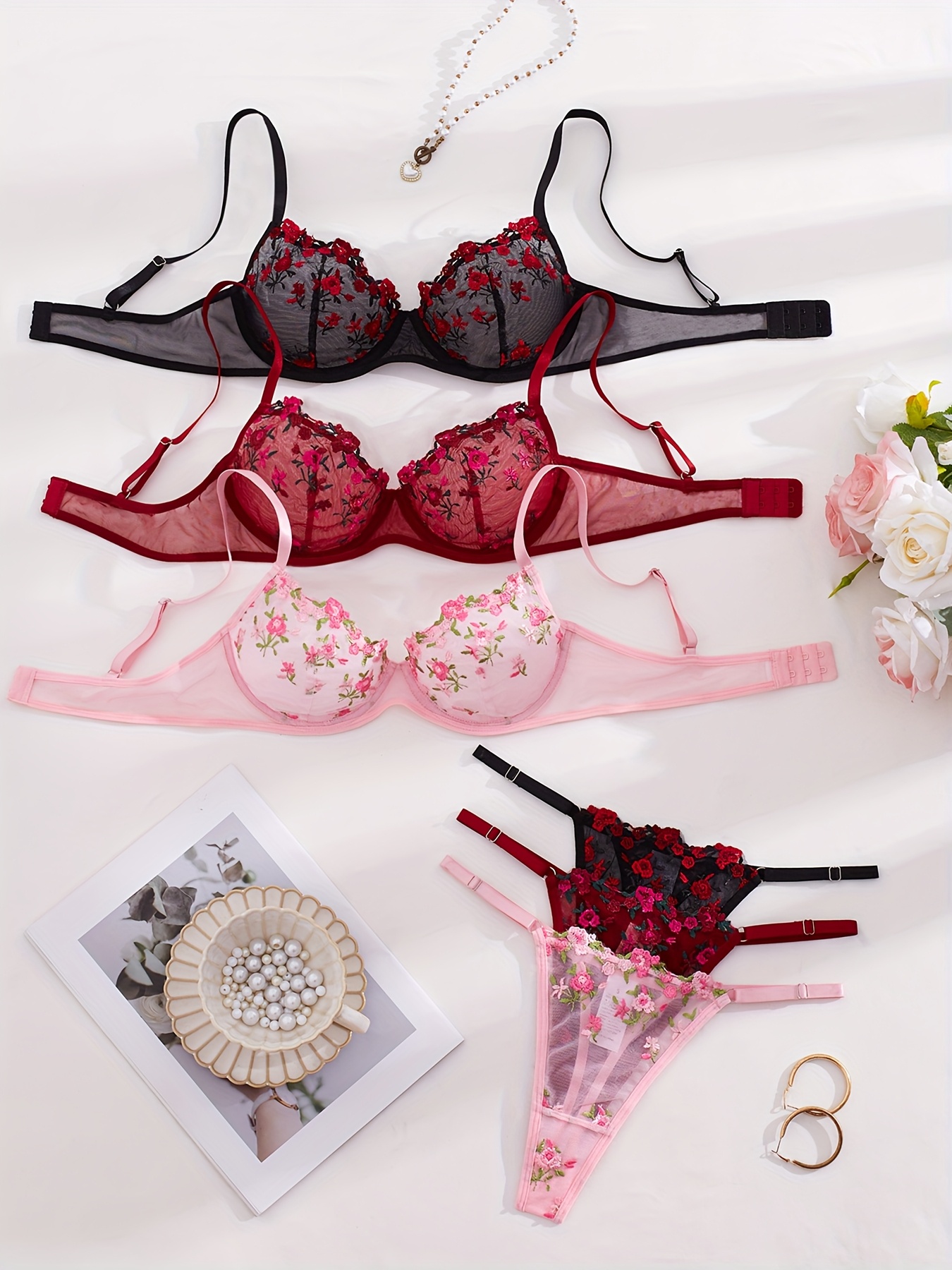 damen dessous sexy Sexy Dessous online kaufen