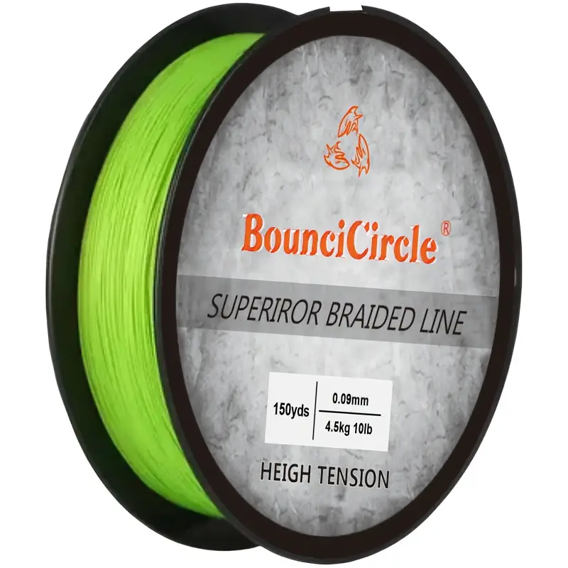 10 lb braided fishing line strength KastKing Hammer Green Camo / 150 Yds / 8 Linhive braided fishing line is made of super strong Polyethylene fiber HERCULES No Fade Fishing Line
