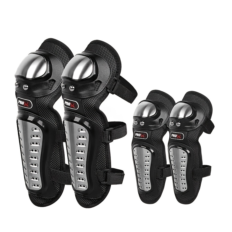 protective gear sold on Temu United States