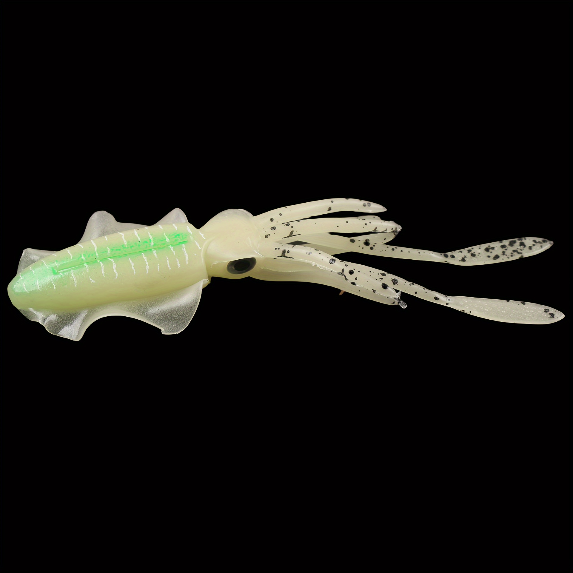Bionic Squid Bait Artificial Soft Lure Sea Fishing Tackle - Temu Belgium