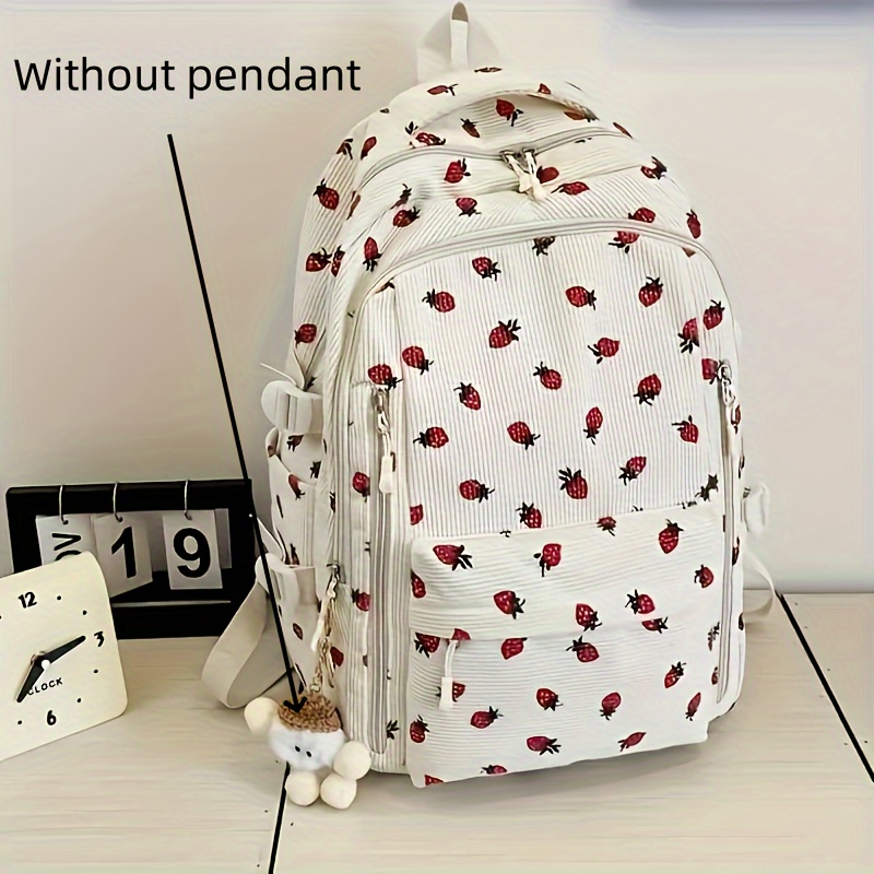 

Cute And Versatile Minimalist 's Backpack, Suitable For Students