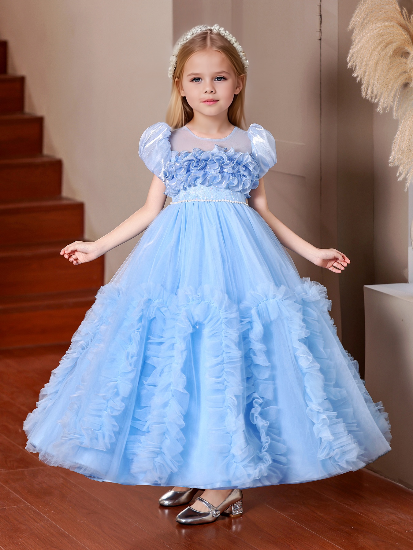 sheri hill prom dress Sherri Hill 55362 - Long Sheath Dress main image 1