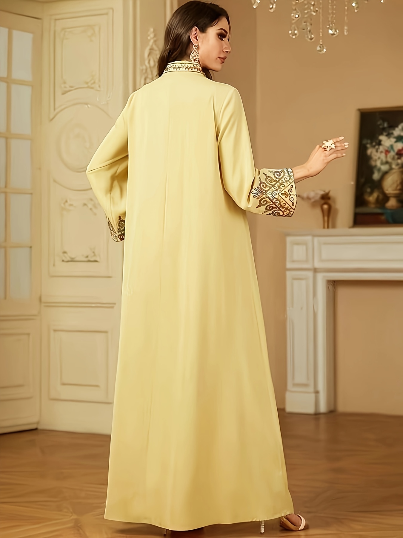 belly yellow dress WornOnTV: Belly's midi on The Summer I Turned Pretty | Lola Tung features silk roses along with rose Comment yellow  for the