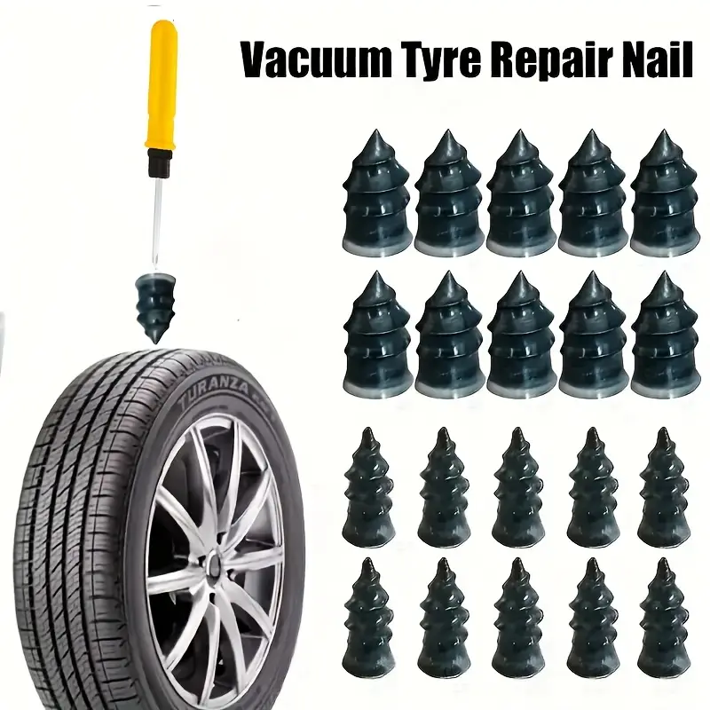 Quick Fix Tire Repair Kit: Your Portable Roadside Buddy Quick Fix Tire Repair Kit: Your Portable Roadside Buddy