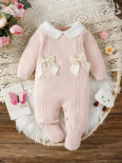 baby girl dresses 0-3 months winter Amazon.com: CRISONE Baby Girl Clothes 0-3 Months Fall Winter Outfits Long Sleeve Brown Plaid Skirt Dress Ribbed Ruffle Newborn Girl Dress with Bowknot Headband: Clothing, Shoes & Jewelry