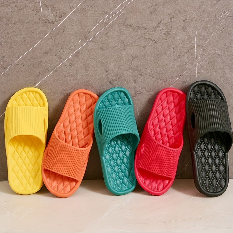 Waterproof Non Slip Bathroom Chappals For Mens Men Sandals
