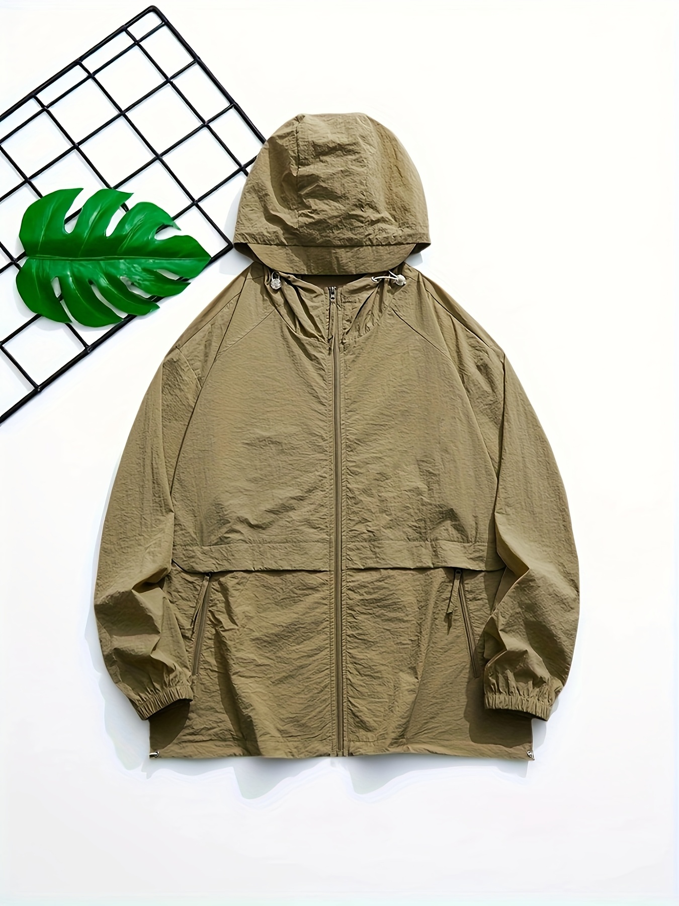 giacca pesca e traspirante senza maniche Temu Switzerland