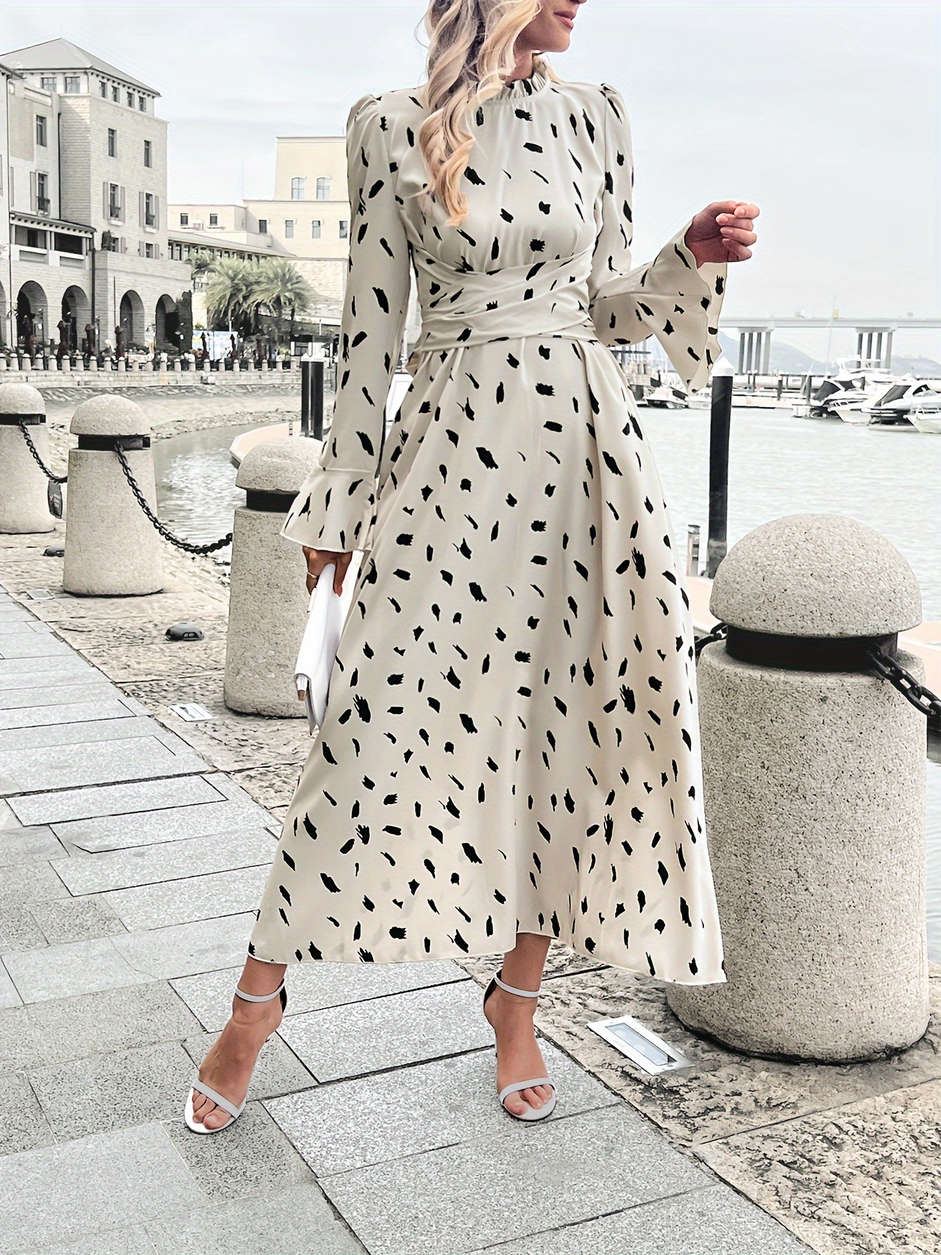 chinese dress ladies 9 Stunning Amazon Knit Dresses for Seamless Season Transition