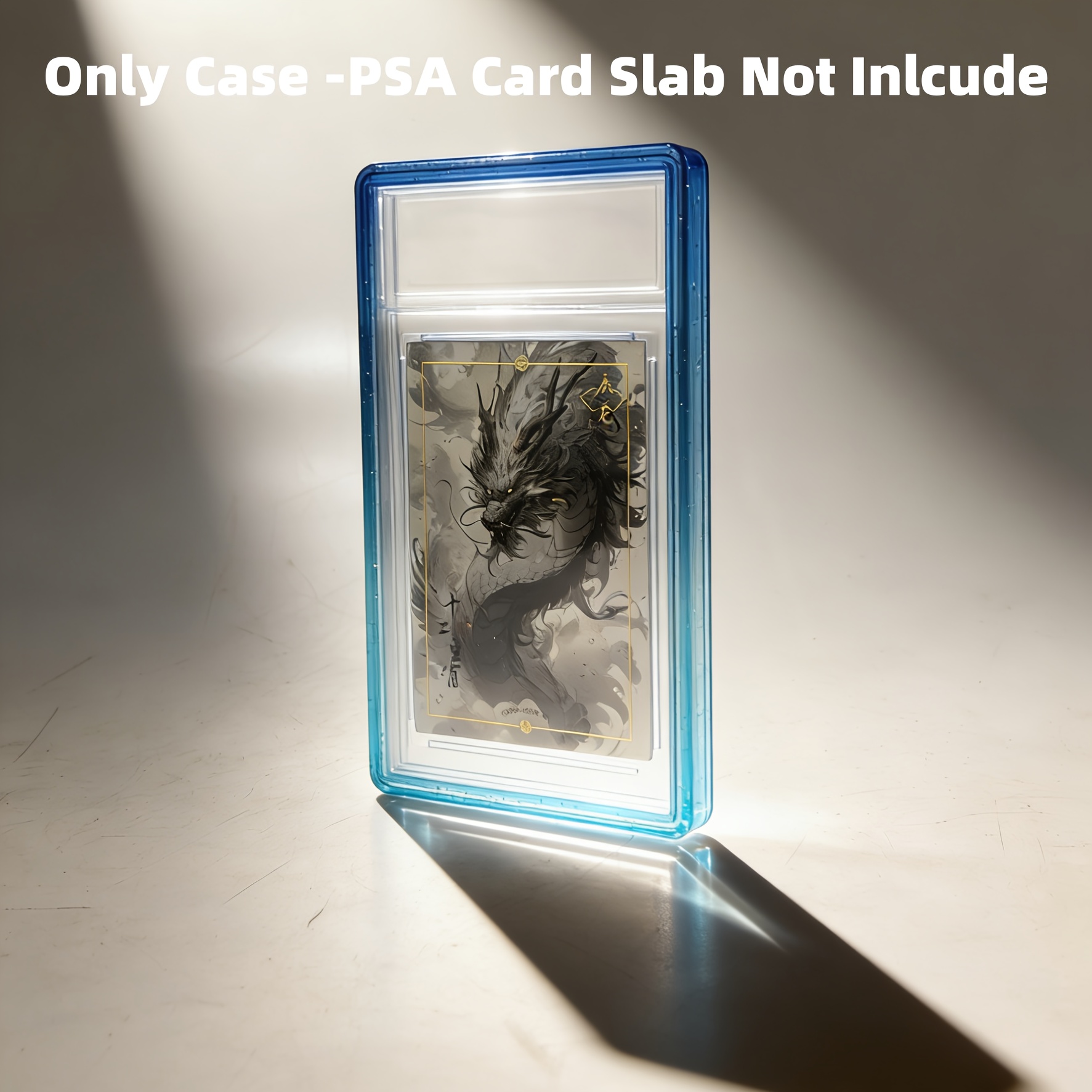 graded card guard psa Graded Guard main image 0